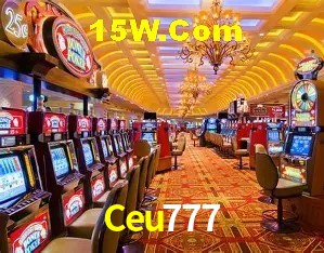 Sistemas de Segurança Ceu777