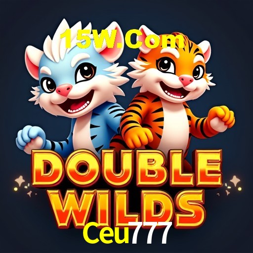 Diretório de Jogos Ceu777