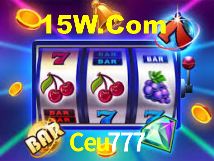 Jogos Exclusivos Ceu777