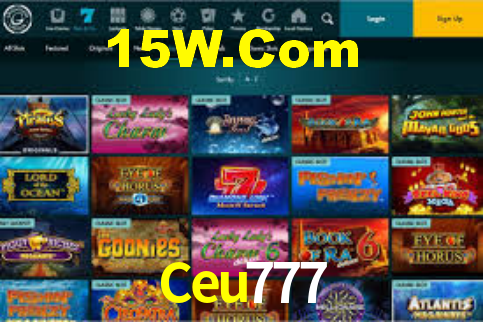 Ceu777 Bet App
