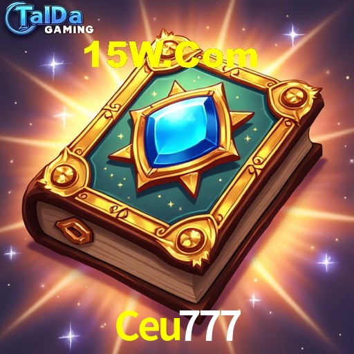 Jogos de Slot Ceu777