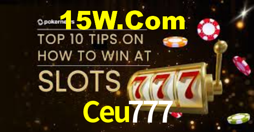 Ceu777 - Plataforma Oficial - Ceu777 Bet App