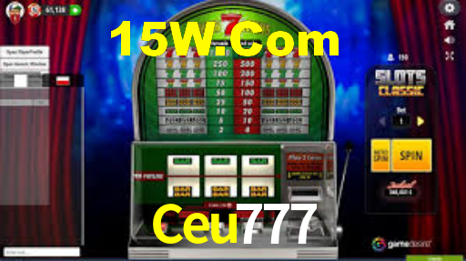 Ceu777