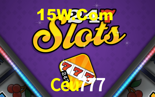 Ceu777: A Experiência de Casino com Jogos de Mesa ao Vivo