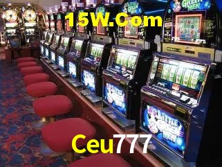 Avaliações dos Jogadores Ceu777