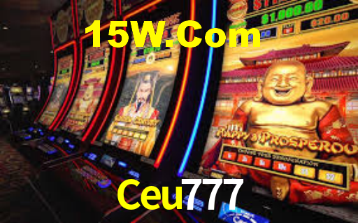 Ceu777