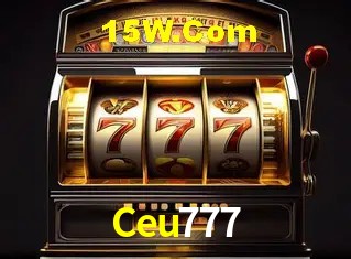 Login Seguro Ceu777