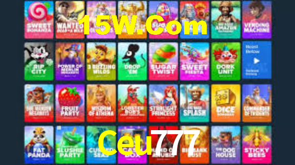Ceu777
