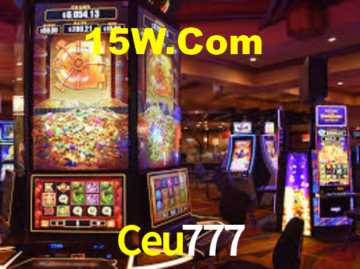 Ceu777 Bet
