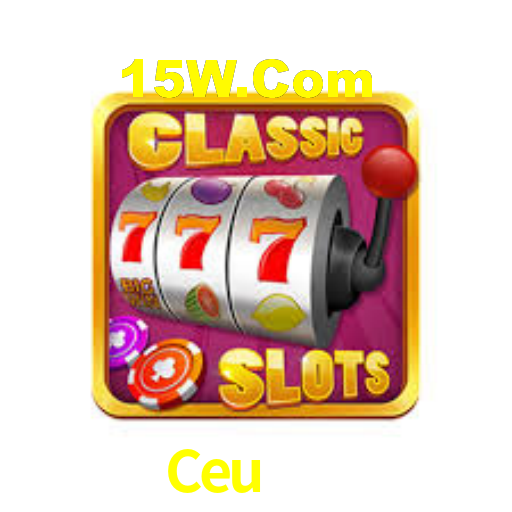 Ceu777: Jogos de Caça-Níqueis-Altas Recompensas, Roleta-Velocidade, Blackjack-Desafios Máximos