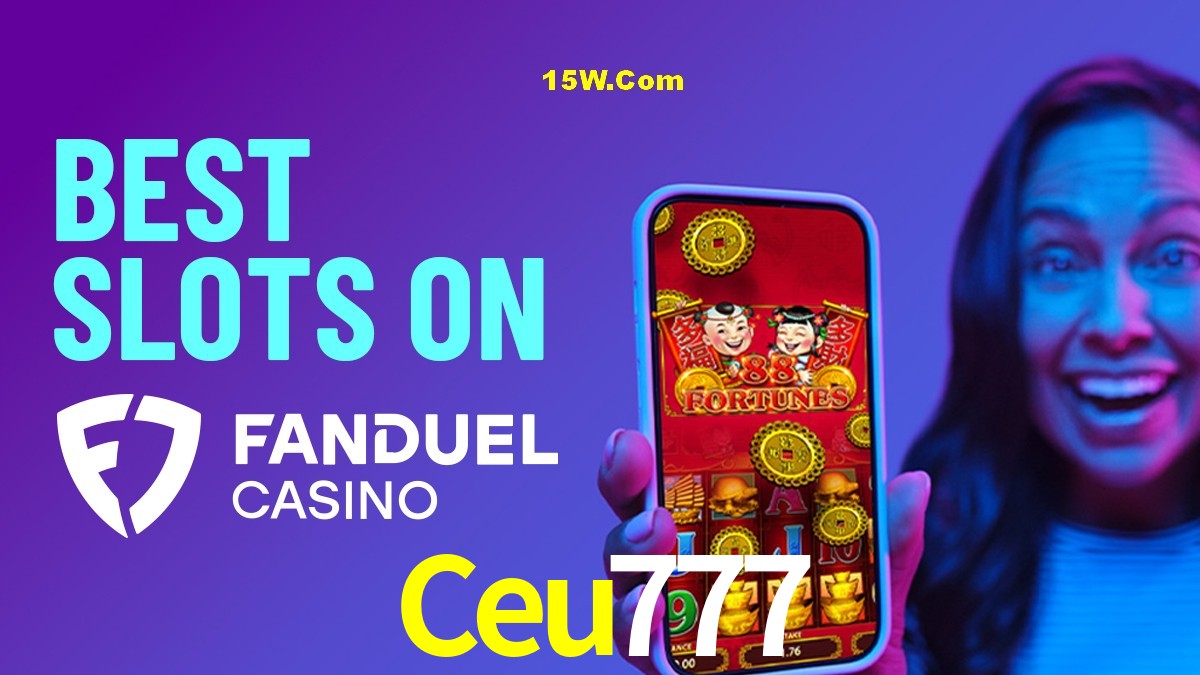 Casino VIP Ceu777
