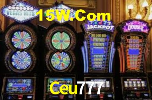 Sinta a adrenalina dos jogos de cassino com Ceu777