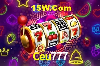 Jogos de Slot Ceu777