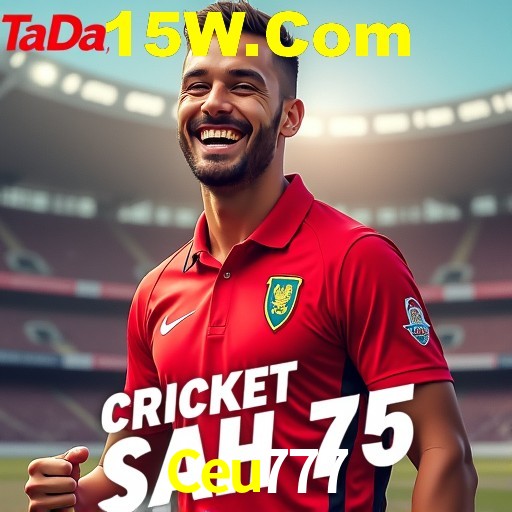 Apostas de Futebol Ceu777