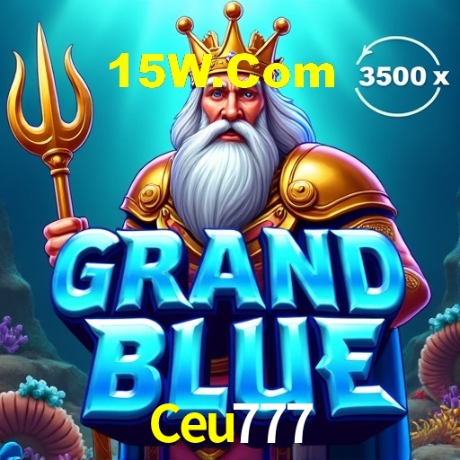 Provedores de Jogos Ceu777