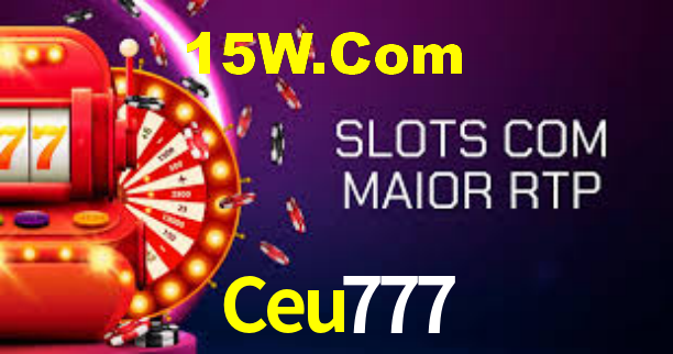 Ceu777 Bet